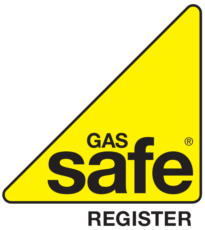 We are proudly Gas Safe